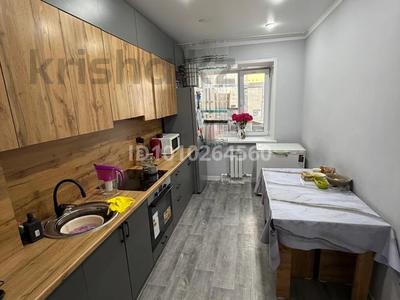 2-комнатная квартира · 54 м² · 8/9 этаж, Карагайлы за 220 000 ₸ в Семее