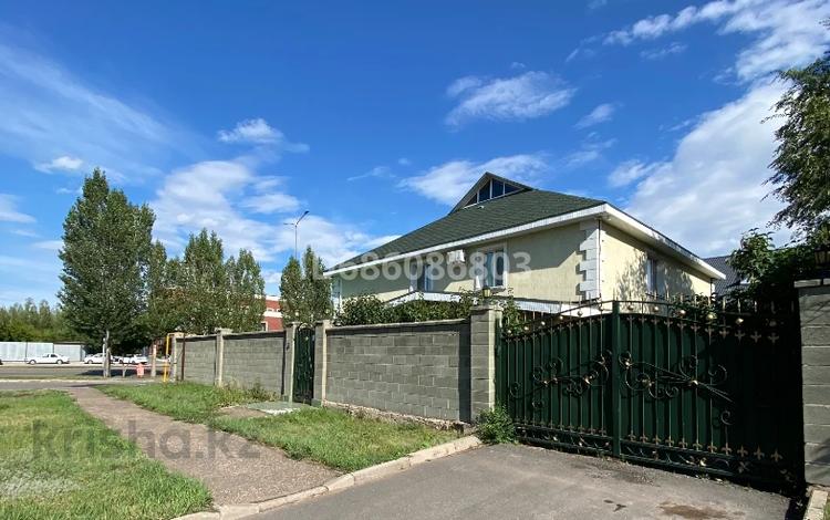 Отдельный дом · 7 комнат · 270 м², Беимбета Майлина — проспект Магжана Жумабаева за 1.3 млн 〒 в Астане, Алматы р-н — фото 46