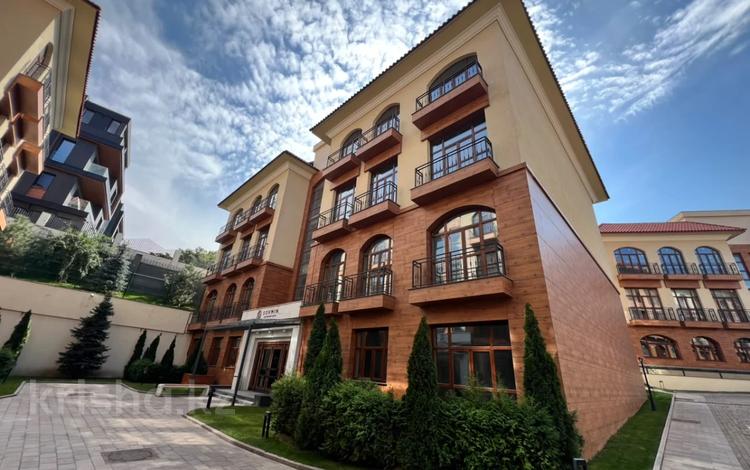 4-бөлмелі пәтер · 255.4 м² · 1/4 қабат, Тайманова 222/6, бағасы: 280.9 млн ₸ в Алматы, Медеуский р-н — фото 5