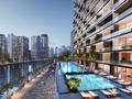 3-комнатная квартира, 113 м², 20/23 этаж, Дубай за ~ 459.3 млн 〒
