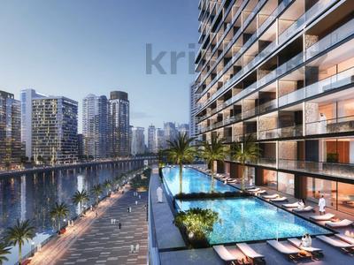 3-комнатная квартира, 113 м², 20/23 этаж, Дубай за ~ 459.3 млн 〒
