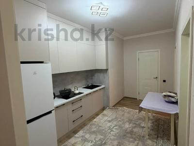 2-комнатная квартира · 49 м² · 3/7 этаж, Аль-Фараби 30 — Улы Дала за 30.9 млн ₸ в Астане, Есильский р-н