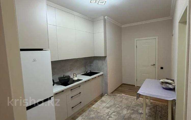 2-комнатная квартира · 49 м² · 3/7 этаж, Аль-Фараби 30 — Улы Дала за 30.9 млн ₸ в Астане, Есильский р-н — фото 5