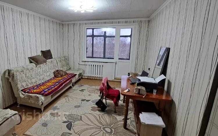3-бөлмелі пәтер · 60 м² · 6/6 қабат, Бажова 542, бағасы: 17.5 млн ₸ в Усть-Каменогорске — фото 5