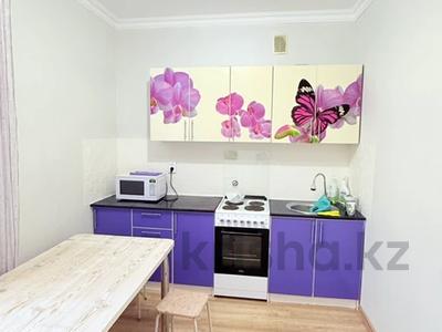 1-бөлмелі пәтер · 33 м² · 4/12 қабат, Тауелсиздик 34/10, бағасы: 200 000 ₸ в Астане, Алматы р-н