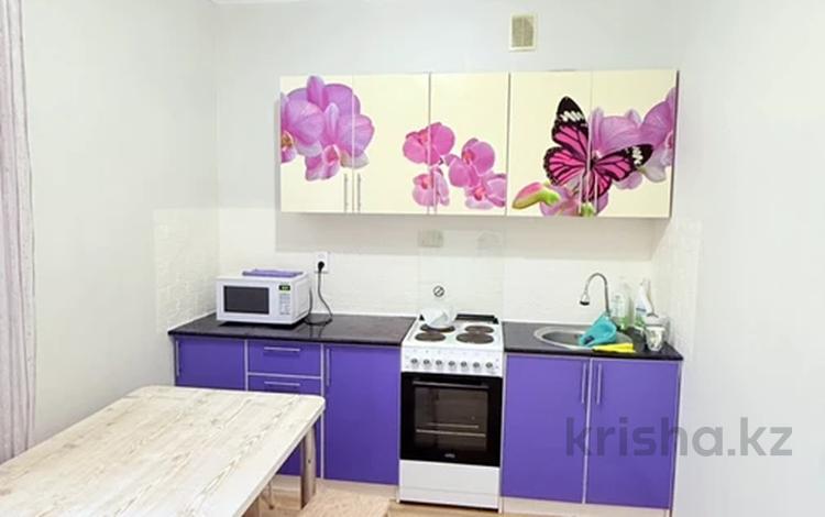 1-бөлмелі пәтер · 33 м² · 4/12 қабат, Тауелсиздик 34/10, бағасы: 200 000 ₸ в Астане, Алматы р-н — фото 2