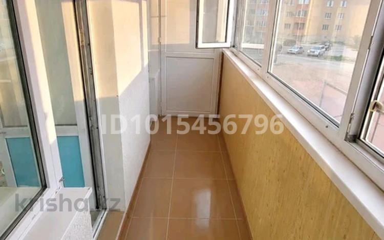 2-бөлмелі пәтер · 58 м² · 2/9 қабат, Ақжар2, сити 2 микржар2 21 — рядом школа, бағасы: 14 млн ₸ в Актобе, Новый город — фото 2