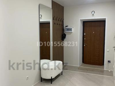 3-бөлмелі пәтер · 78.9 м² · 10/12 қабат, А-98 1, бағасы: 350 000 ₸ в Астане, Алматы р-н