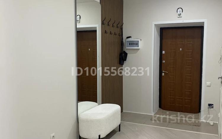 3-бөлмелі пәтер · 78.9 м² · 10/12 қабат, А-98 1, бағасы: 350 000 ₸ в Астане, Алматы р-н — фото 2