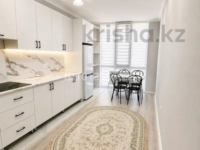 2-комнатная квартира · 65 м² · 2/14 этаж, 189 квартал за 200 000 ₸ в Шымкенте, Абайский р-н