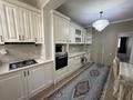 3-комнатная квартира · 78 м² · 1/9 этаж, мкр Шугыла, Микрорайон «Шугыла» — Алатау-Сабденова за 350 000 ₸ в Алматы, Наурызбайский р-н