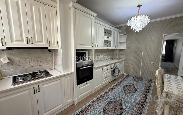 3-комнатная квартира · 78 м² · 1/9 этаж, мкр Шугыла, Микрорайон «Шугыла» — Алатау-Сабденова за 350 000 ₸ в Алматы, Наурызбайский р-н — фото 36