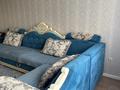 3-комнатная квартира · 78 м² · 1/9 этаж, мкр Шугыла, Микрорайон «Шугыла» — Алатау-Сабденова за 350 000 ₸ в Алматы, Наурызбайский р-н — фото 9