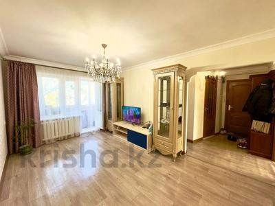 3-бөлмелі пәтер, 61 м², 4/5 қабат, Иманова 4 — Республика . *Меломан*, бағасы: 23.7 млн 〒 в Астане, р-н Байконур