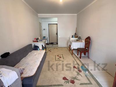 1-бөлмелі пәтер · 30 м² · 5/10 қабат, Жунисова, бағасы: 19 млн ₸ в Алматы, Наурызбайский р-н
