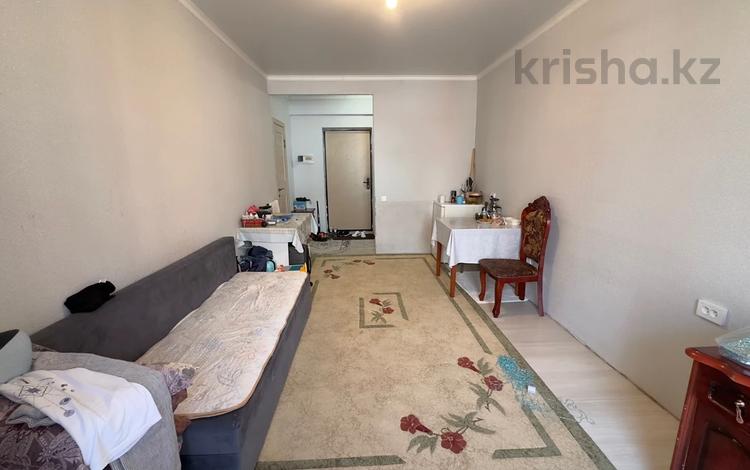 1-комнатная квартира · 30 м² · 5/10 этаж, Жунисова за 19 млн ₸ в Алматы, Наурызбайский р-н — фото 4