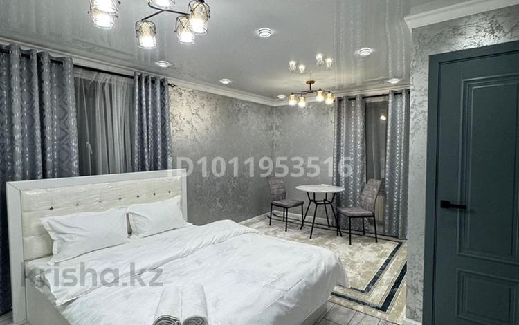 1-комнатная квартира · 40 м² · 4/4 этаж, Просп. Абая 134 за 3 000 ₸ в Таразе — фото 2