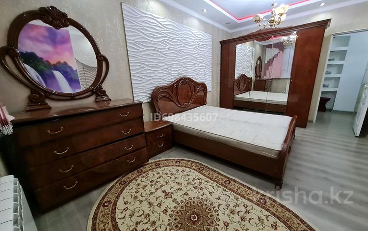 2-бөлмелі пәтер · 44 м² · 6/9 қабат, Тулеметова 69/10 — Утегенова, бағасы: 180 000 ₸ в Шымкенте, Каратауский р-н — фото 2
