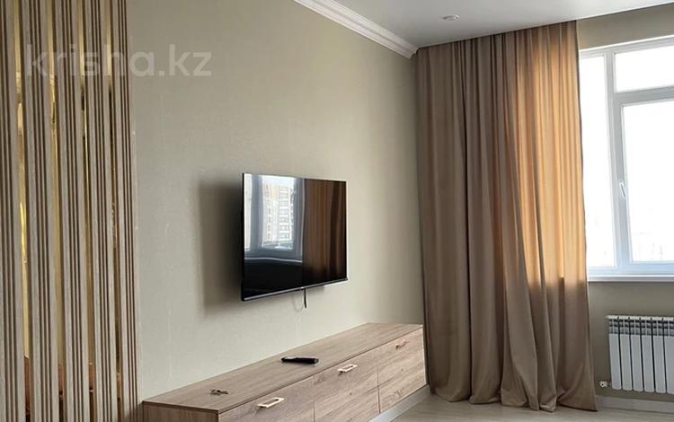 1-комнатная квартира · 54 м², 16-й мкр 20/1 за 15.5 млн ₸ в Актау — фото 2