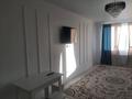 1-бөлмелі пәтер · 32.6 м² · 3/12 қабат, мкр Алгабас, Омарова 13, бағасы: 21.8 млн ₸ в Алматы, Алатауский р-н