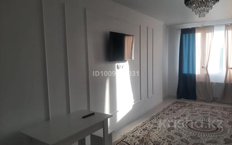 1-бөлмелі пәтер · 32.6 м² · 3/12 қабат, мкр Алгабас, Омарова 13, бағасы: 21.8 млн ₸ в Алматы, Алатауский р-н — фото 29