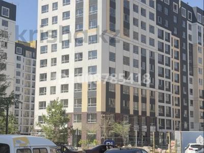 1-комнатная квартира · 37 м² · 11/16 этаж, проспект байдибек би 113А — Тулеметова за 18 млн ₸ в Шымкенте, Туран р-н