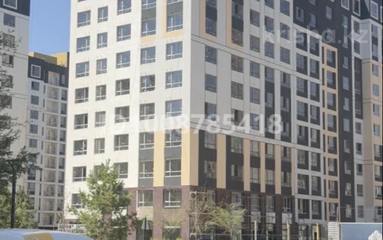 1-комнатная квартира · 37 м² · 11/16 этаж, проспект байдибек би 113А — Тулеметова за 18 млн ₸ в Шымкенте, Туран р-н — фото 15