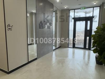 1-бөлмелі пәтер · 37 м² · 11/16 қабат, проспект байдибек би 113А — Тулеметова, бағасы: 19 млн ₸ в Шымкенте, Туран р-н