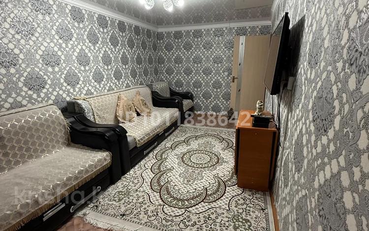 2-комнатная квартира · 47 м² · 5/5 этаж, ул. Шакшака Жанибека 83 за 9 млн ₸ в Аркалыке — фото 2