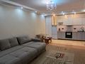 2-комнатная квартира · 53 м² · 4/16 этаж, Торайгырова 19а за 330 000 ₸ в Алматы, Бостандыкский р-н