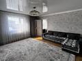 Отдельный дом · 4 комнаты · 130 м² · 6 сот., Абралинская — Вдоль алматинской трассы за 22.5 млн ₸ в Семее