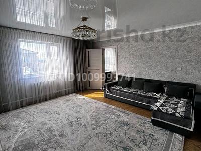 Отдельный дом · 4 комнаты · 130 м² · 6 сот., Абралинская — Вдоль алматинской трассы за 22.5 млн ₸ в Семее
