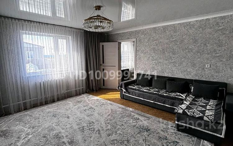 Отдельный дом · 4 комнаты · 130 м² · 6 сот., Абралинская — Вдоль алматинской трассы за 22.5 млн ₸ в Семее — фото 2
