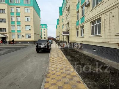 1-комнатная квартира · 42.2 м² · 5/5 этаж, мкр Самал, Абиш Кекилбаев 60/4 — Рядом аэропорт за 200 000 ₸ в Атырау