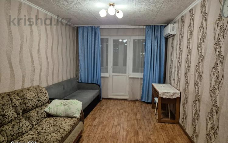 1-комнатная квартира, 33 м², 2/4 этаж, мкр №2 за 21.6 млн 〒 в Алматы, Ауэзовский р-н — фото 2