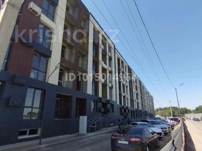 2 бөлме · 59 м² · 2/5 қабат, Қайрат ш/а., Тараз 1/1, бағасы: 115 000 ₸ в Алматы, Турксибский р-н