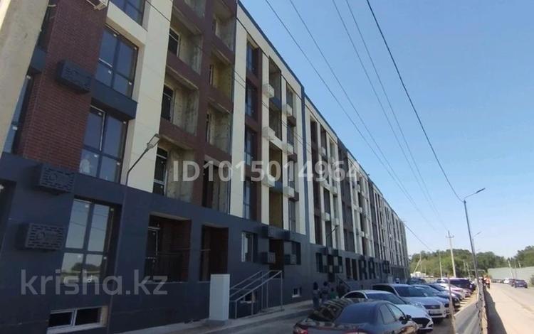 2 бөлме · 59 м² · 2/5 қабат, Қайрат ш/а., Тараз 1/1, бағасы: 115 000 ₸ в Алматы, Турксибский р-н — фото 2