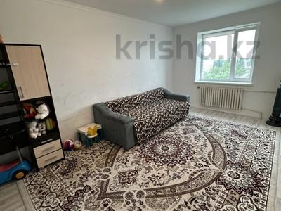 2-комнатная квартира · 54 м² · 5/5 этаж, алматинская 3Б за 10.9 млн ₸ в Актобе, жилой массив Жанаконыс
