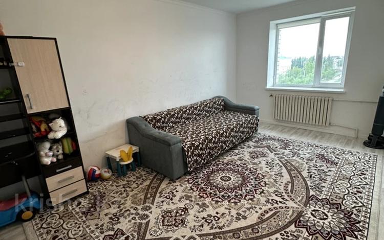 2-комнатная квартира · 54 м² · 5/5 этаж, алматинская 3Б за 10.9 млн ₸ в Актобе, жилой массив Жанаконыс — фото 2