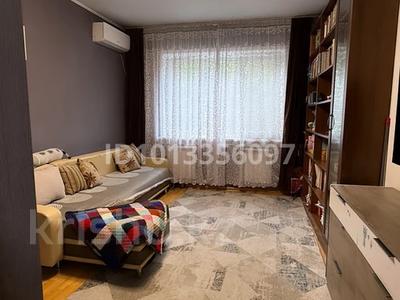 2-комнатная квартира · 54.8 м² · 2/5 этаж, мкр Тастак-3, Ислама Каримова за 38.5 млн ₸ в Алматы, Алмалинский р-н