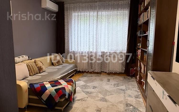 2-комнатная квартира · 54.8 м² · 2/5 этаж, мкр Тастак-3, Ислама Каримова за 38.5 млн ₸ в Алматы, Алмалинский р-н — фото 2