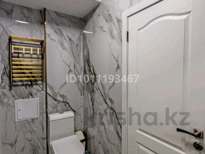1-комнатная квартира · 28.5 м² · 1/24 этаж, Мұқан Төлебаев 5Б за 17 млн ₸ в Астане, Алматы р-н