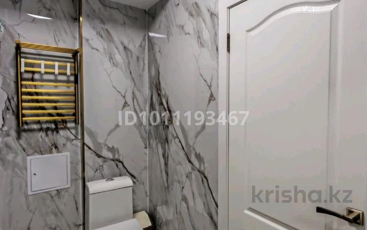 1-комнатная квартира · 28.5 м² · 1/24 этаж, Мұқан Төлебаев 5Б за 17 млн ₸ в Астане, Алматы р-н — фото 2