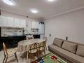 1-комнатная квартира · 28.5 м² · 1/24 этаж, Мұқан Төлебаев 5Б за 17 млн ₸ в Астане, Алматы р-н — фото 5
