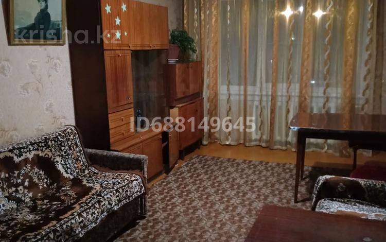 2-бөлмелі пәтер · 49.63 м² · 3/5 қабат, Новаторов 11 — Новаторов - Кабанбай Батыра., бағасы: 17.5 млн ₸ в Усть-Каменогорске — фото 2