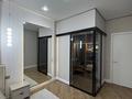 3-комнатная квартира · 98.3 м² · 6/17 этаж, Туран за 85 млн ₸ в Астане, Нура р-н — фото 7
