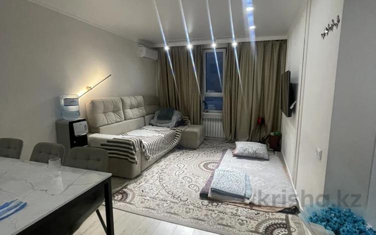 2-комнатная квартира · 50 м² · 8/9 этаж, Райымбек батыра 161Б за 36 млн ₸ в  — фото 2