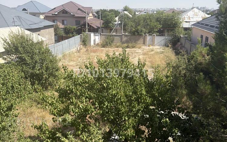 Участок · 8 соток, Бектаев 61а за 60 млн ₸ в Шымкенте, Туран р-н — фото 2