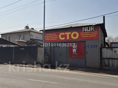 Азс, автосервисы и автомойки · 290 м² за 1 млн ₸ в Алматы, Алатауский р-н