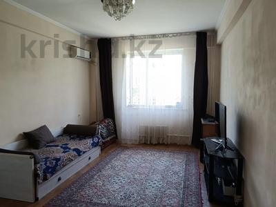 2-комнатная квартира, 61 м², 3/5 этаж, мкр Кулагер 63 за 29 млн 〒 в Алматы, Жетысуский р-н